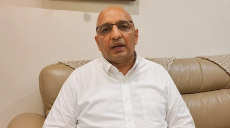 Students' Voices Can't Be Silenced; Dharmendra Should Resign: Sachin