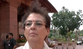 Political Turmoil Over Paper Leak: BJP Targets Congress and Opposition