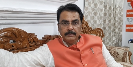 These People Are Trying to Spread Chaos: Sanjay Sarawagi