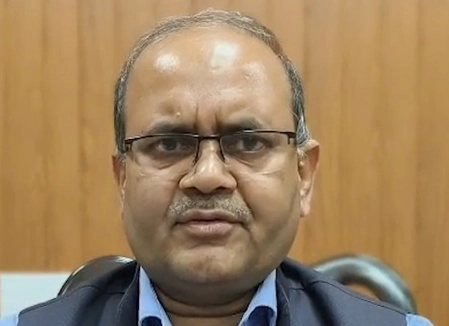 Uttarakhand Administration on Alert, Major Highways Open: Vinod Kumar Suman