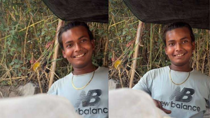 Shocking Earnings of Street Vendor Revealed in Viral Video