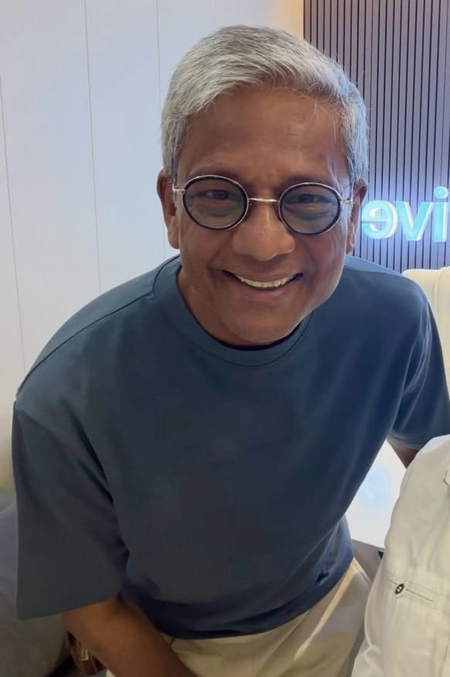 Adil Hussain on 'Max, Min and Miyazaki': Discipline Matters