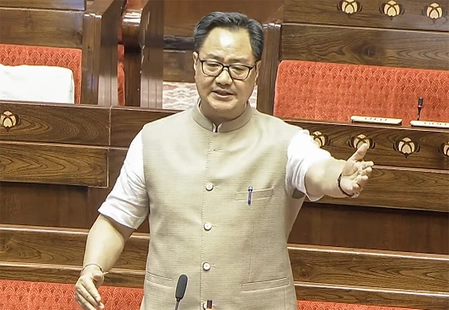 Opposition to Set Date, Government Ready to Discuss Paper Leak