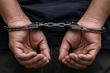 ED Acts on Crypto Hawala, Drug Syndicate; Dubai Resident Arrested