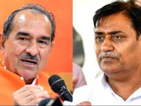 राजस्थान में छात्र आंदोलन: डोटासरा और राठौड़ की बयानबाजी