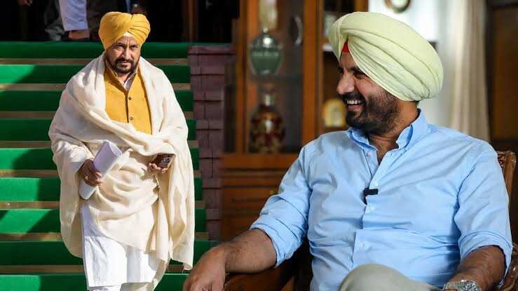 Punjab Congress Crisis: Channi May Resign as Campaign Head
