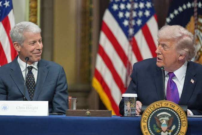 US-Saudi Nuclear Deal Crisis: Trump Sets New Conditions