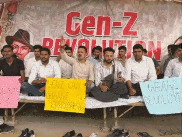 Protests Intensify Nationwide Over NEET Paper Leak; Bihar March & Rajasthan Lawyers' Sit-In