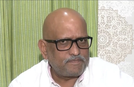 Ajay Rai: BJP Government Yielded to Youth, Dharmendra Should Resign