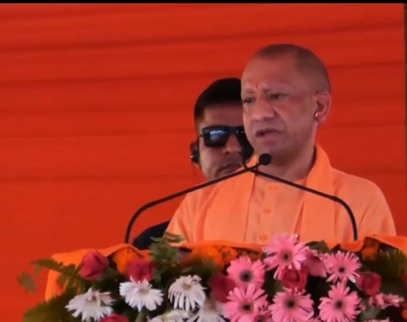 Property of Paper Leak Offenders to Be Seized: CM Yogi