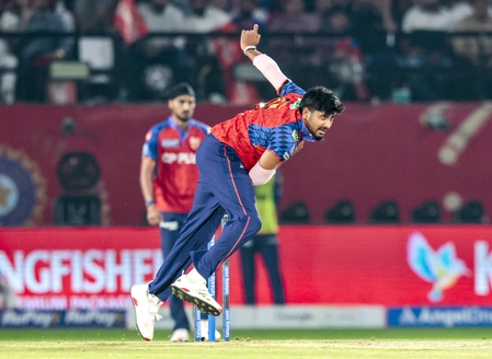 My Goal is to Take Wickets Like Bumrah and Win Matches: Yash
