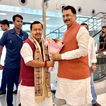 Bihar: BJP's Efforts to Retain Stronghold in Bankipur By-Election