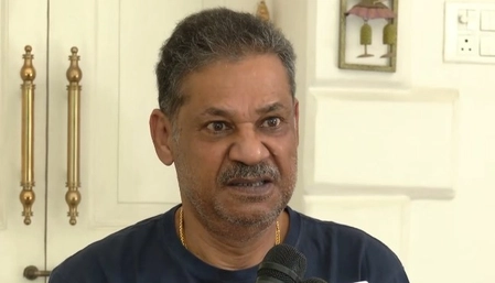 Children are the Future; We Must Bow to Them: Kirti Azad