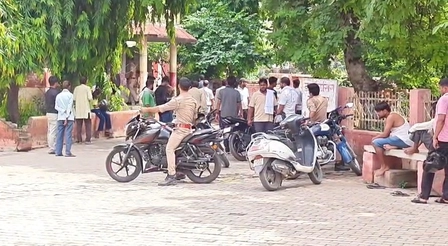 UP: Suspicious Death of Youth in Farrukhabad, Police Encounter in Muzaffarnagar