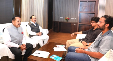 No action will be taken against CJP movement organizers: JP Nadda