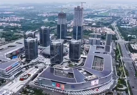 Experience of Development in Yivu