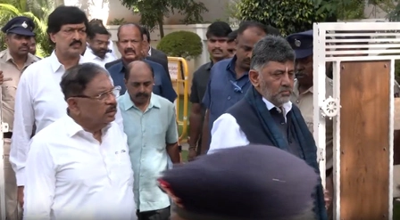Karnataka Faces Severe Drought, We Won't Let People Suffer: Deputy CM
