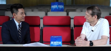 Exclusive Interview with German Engineering Academy Member Othine Herzog