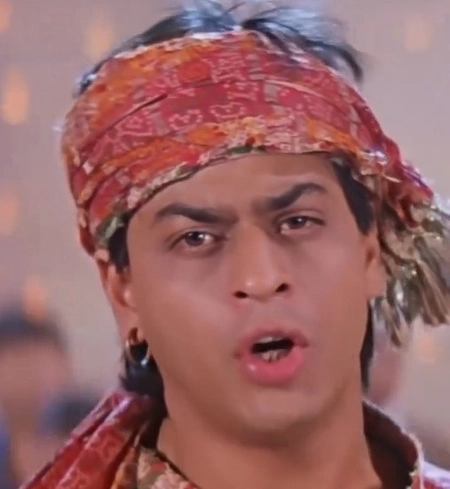 Anu Malik Remembers 'Dil Ki Tanhai' Magic, Praises SRK's Expressions