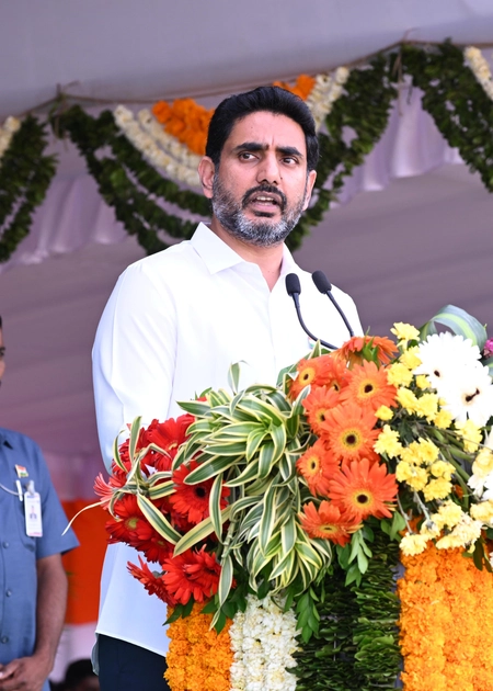 YSRCP Demands Education Minister's Resignation Over DSC Irregularities