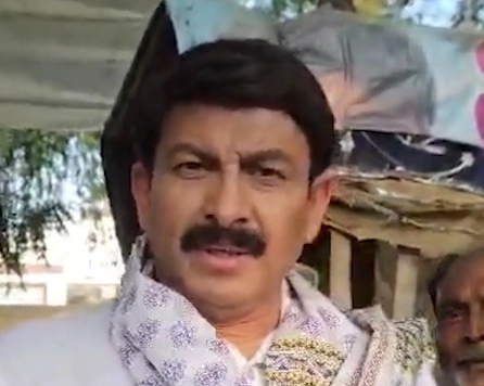 भाजपा नेताओं का विपक्ष पर हमला: समाधान जरूरी, राजनीति नहीं