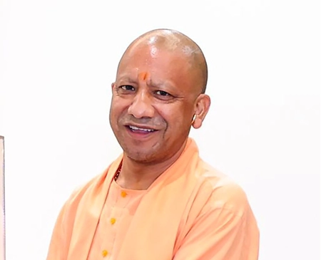Guru: Not Just Education, But Guidance for Life - Yogi Adityanath