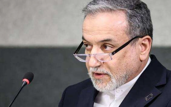 Iran Issues Strong Warning After Ship Attack, Tensions Rise at Sea