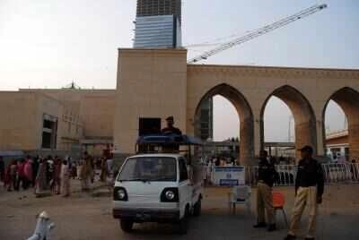 Pakistani Army's Operation in Balochistan: Another Death in Khuzdar