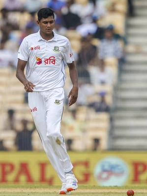Naheed Rana's withdrawal from Australia tour unfortunate: Habibul Bashar