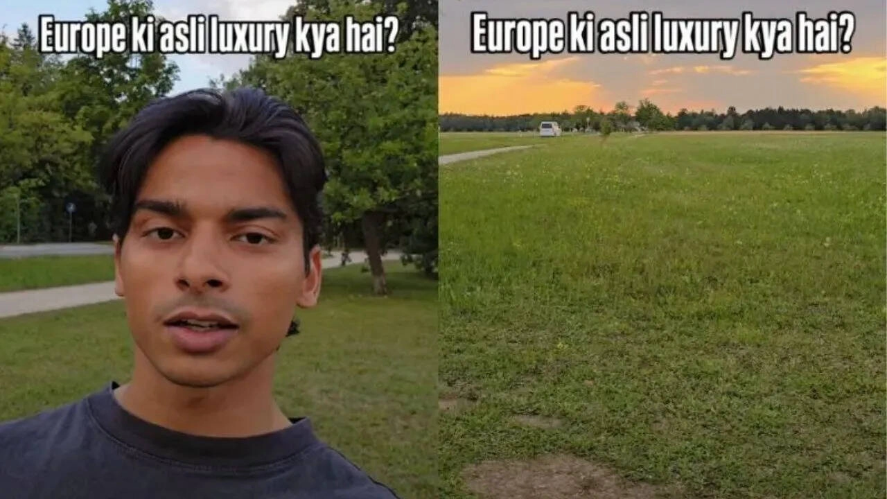 Secrets to a Better Life in Europe: Insights from Indians in Germany