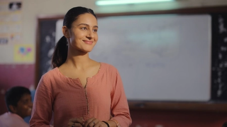 प्रसन्ना बिष्ट: 'आदर्श बाल विद्यालय' क्यों है खास?