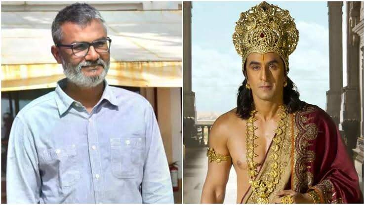 Ranbir Kapoor Responds to Ramayan Trolls: 'Intent Should Be Clear'