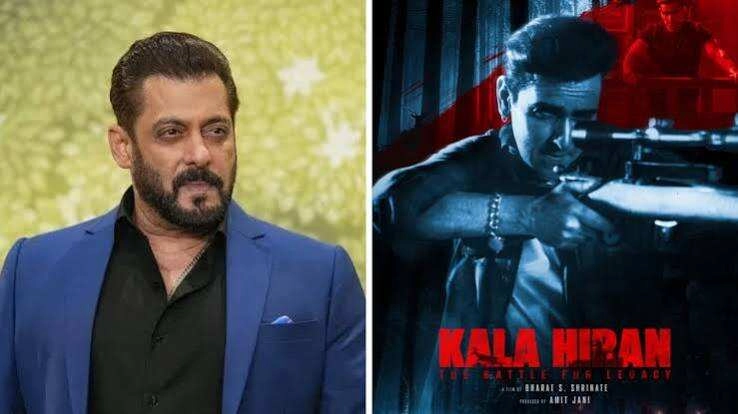 Delhi HC orders removal of 'Black Deer: The Battle for Legacy' teaser