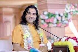 Devkinandan Thakur: Speak Respectfully and Share Free Schemes