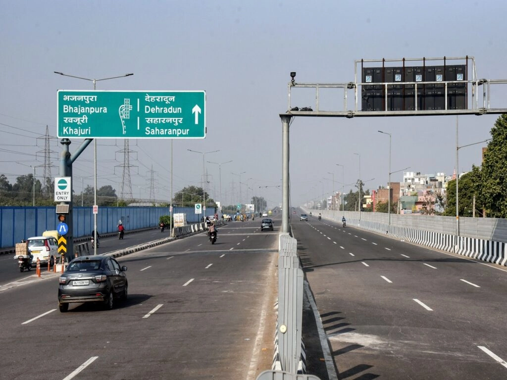 Delhi-Dehradun Expressway Cave-In: Rs 12,000 Crore Loss, NHAI Acts