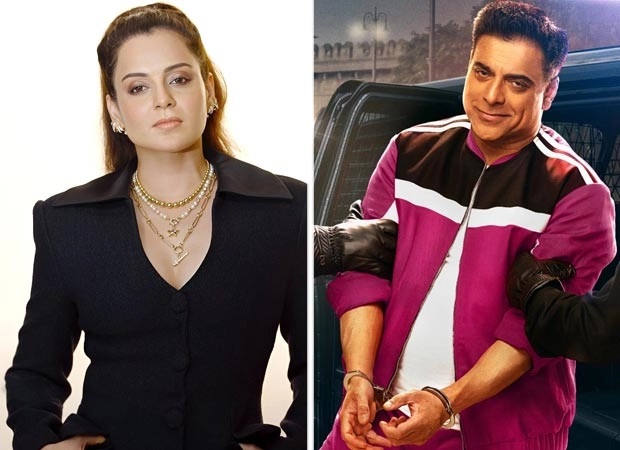 Kangana Ranaut Criticizes Ram Kapoor on Lock Upp 2: "Why Here?