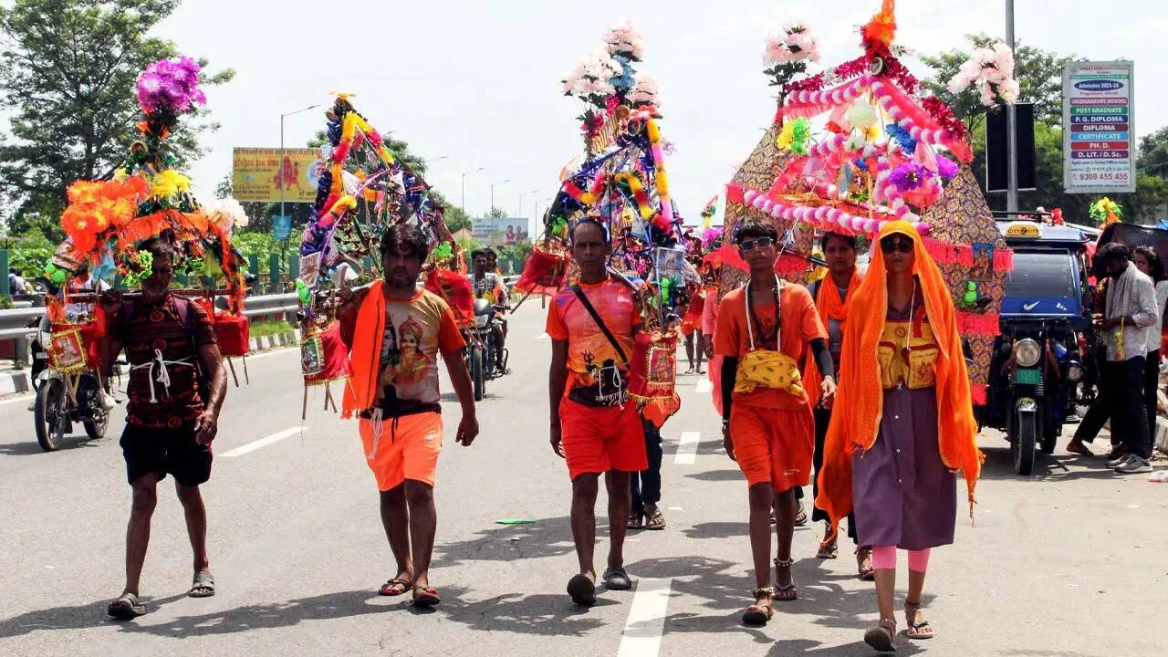 Kanwar Yatra 2026 Schedule: Start and End Dates Explained