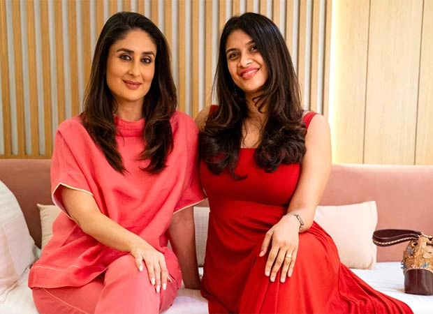 Kareena Kapoor Khan Invests in Fizzy Goblet After 10 Years