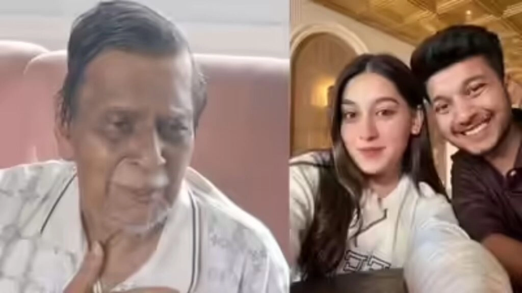 Ketan Agarwal murder case: Grandfather dies weeks after crime