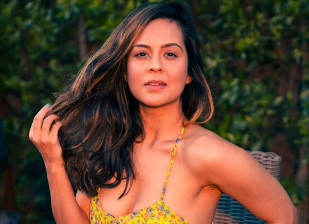 Kuch Kuch Hota Hai Star Sana Saeed Opens Up About Bulimia