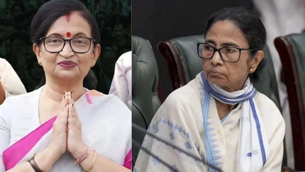 Mamata Banerjee Faces Setback as TMC Leader Quits All Posts