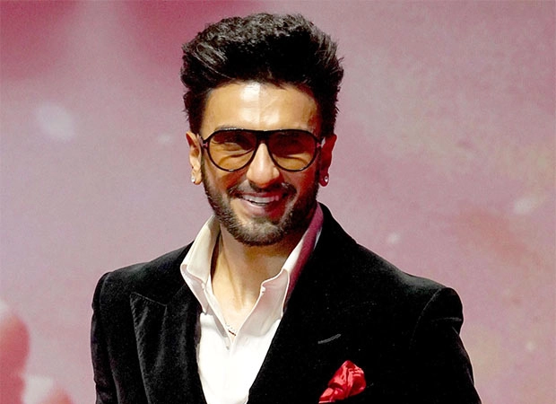 Ranveer Singh's Pralay Team in Talks for Zombie Effects