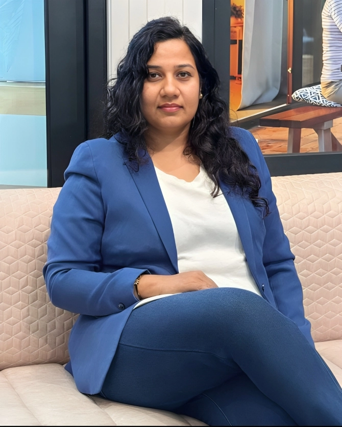 26 Years of Trust and Excellence in Interior Design: Meenakshi Marwal