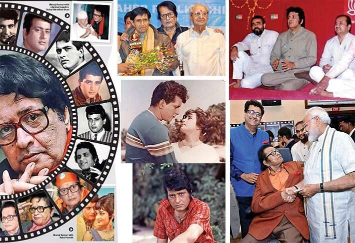 Manoj Kumar's Birth Anniversary: Untold Stories of Pain and Loss
