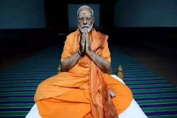 Union Ministers, including PM Modi, greet on Devshayani Ekadashi.