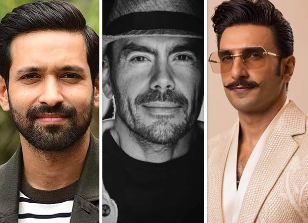 Narcos Cinematographer Juan Carlos Gil Joins Ranveer Singh's Pralay