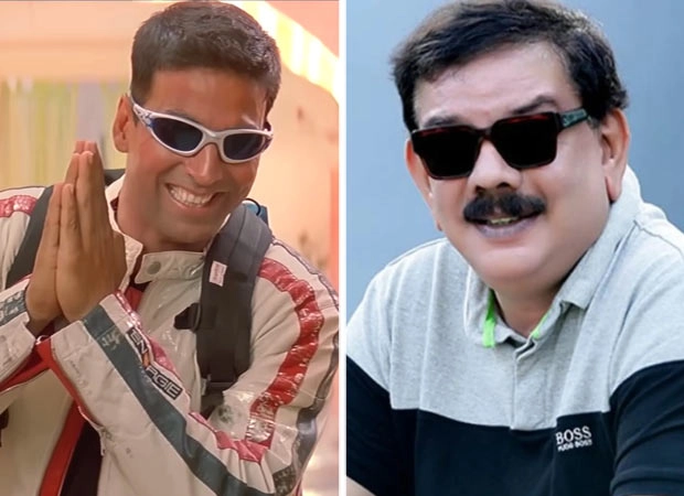 Akshay Kumar-Priyadarshan's Next Film Titled 'Wicked Sunny'