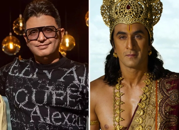 T-Series Acquires Ramayana Music Rights for Rs. 75 Crores