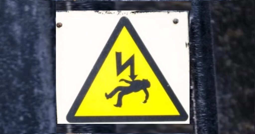 Minor migrant worker electrocuted in Visakhapatnam