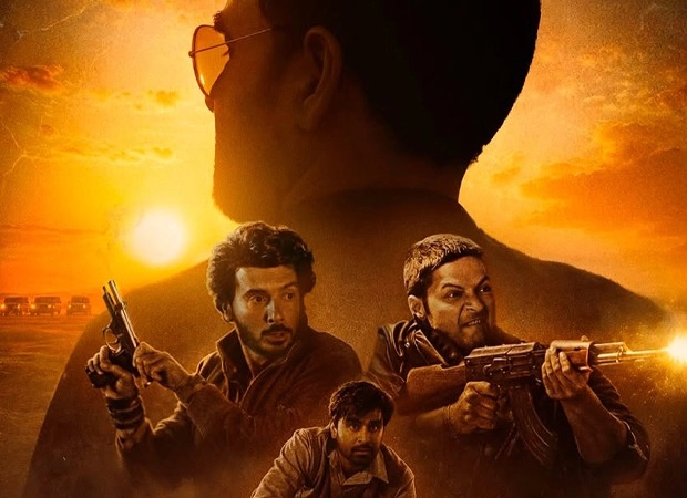 Mirzapur: Director Gurmmeet Singh Aims for 'A' Certificate
